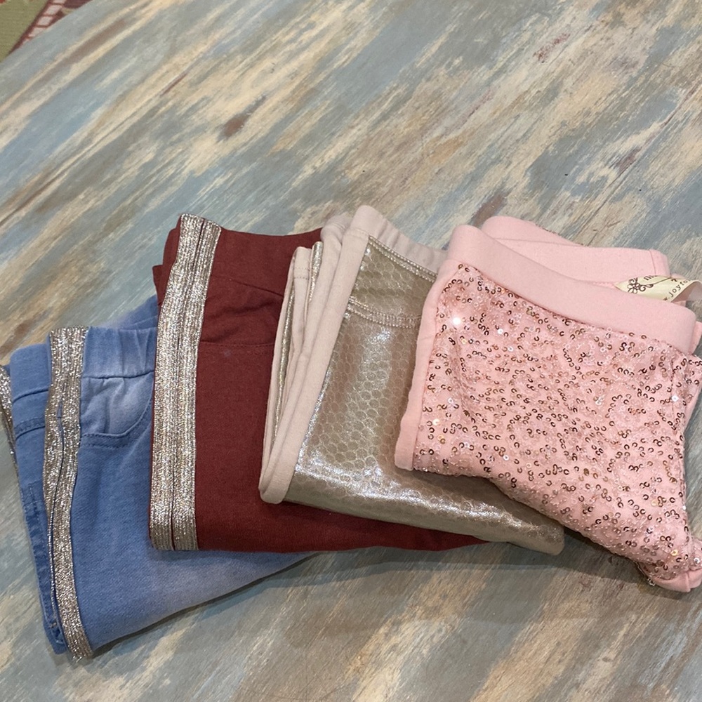 Joyfolie Leggiings (Bundle)